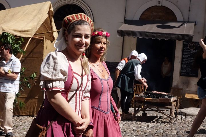 Feira Medieval 69